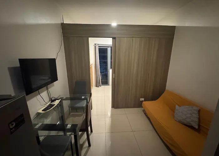 Aparthotel Sm Moa Near Dome 3*