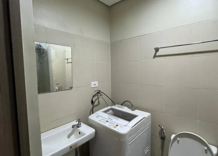 Aparthotel Sm Moa Near Dome 3*